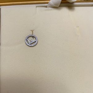 Fendi earring